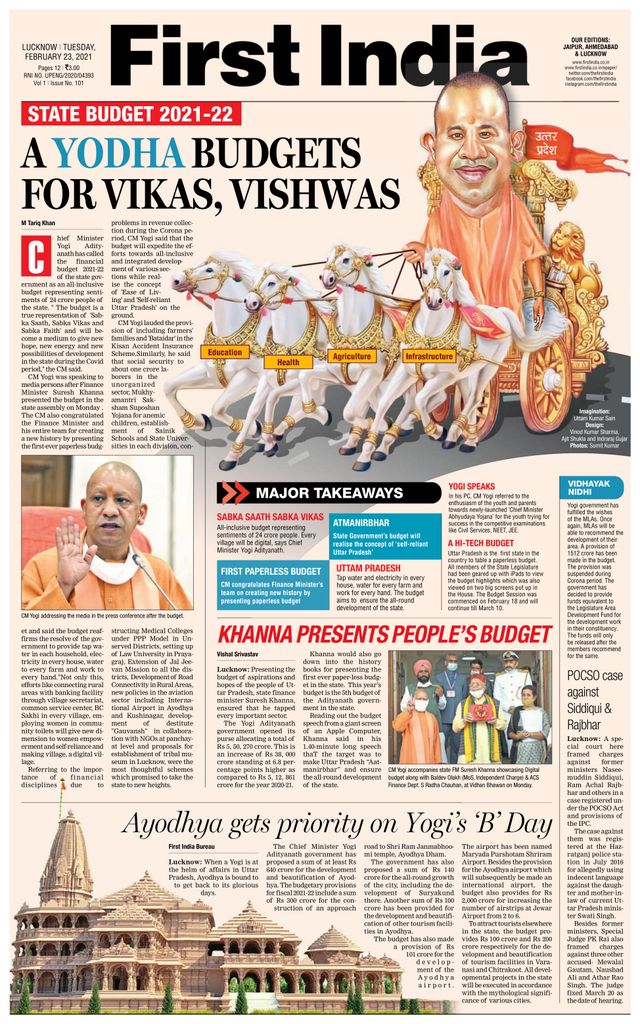 Gå ubegrenset med Magzter GOLD