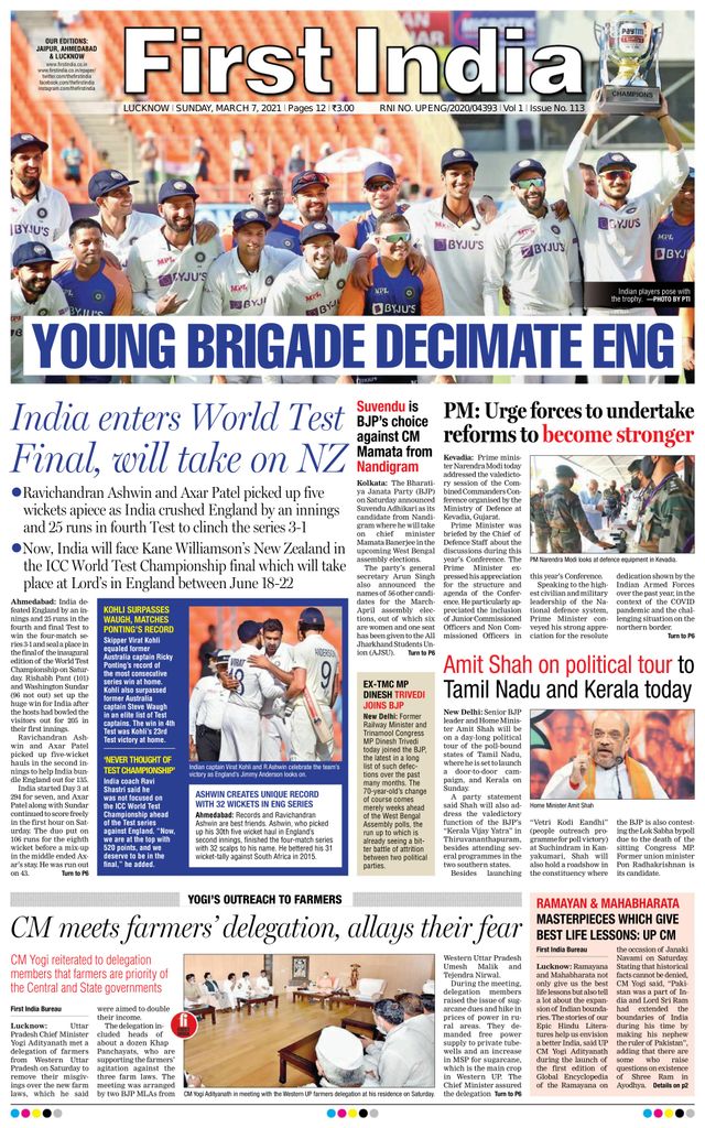 Gå ubegrenset med Magzter GOLD