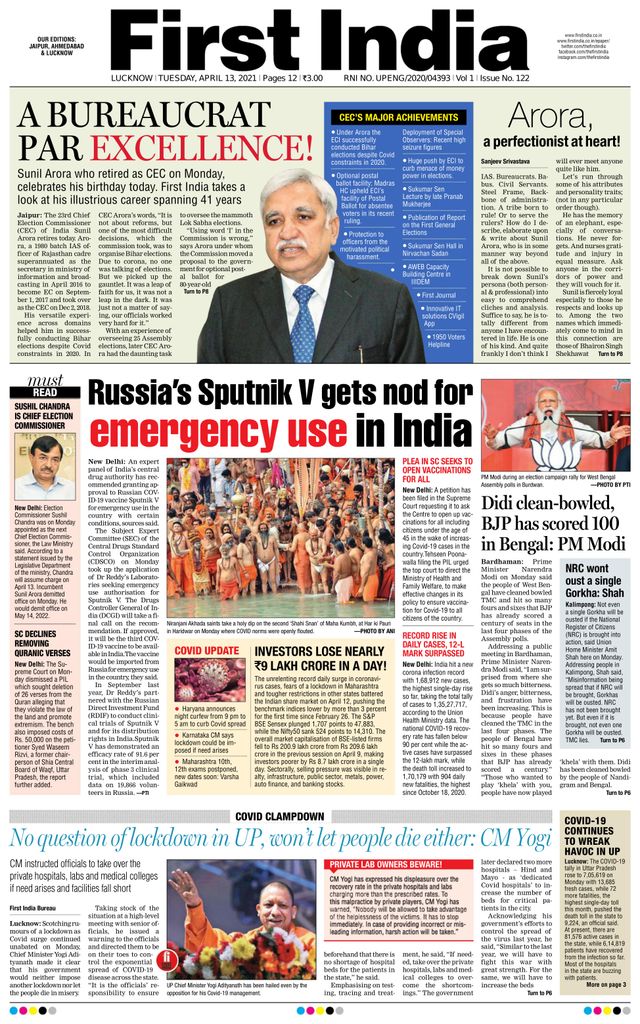 Gå ubegrenset med Magzter GOLD