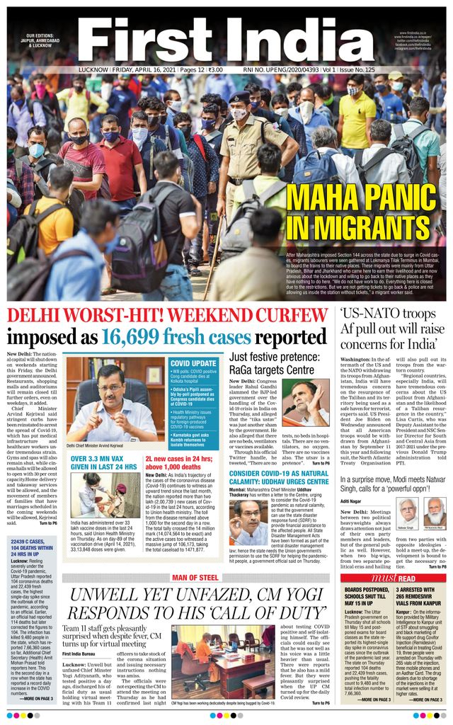 Gå ubegrenset med Magzter GOLD