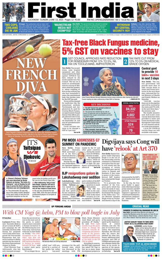 Gå ubegrenset med Magzter GOLD