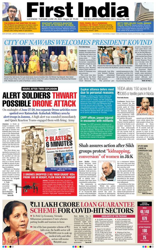 Go Unlimited with Magzter GOLD