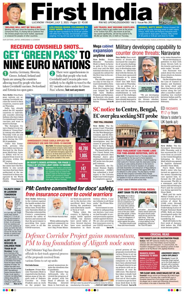 Go Unlimited with Magzter GOLD