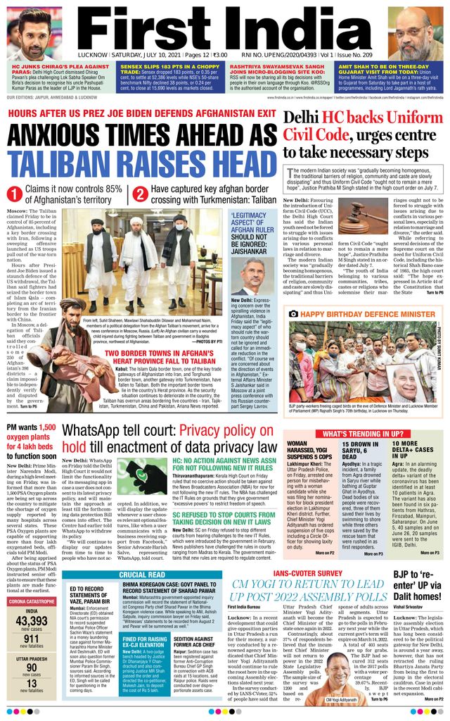 Go Unlimited with Magzter GOLD