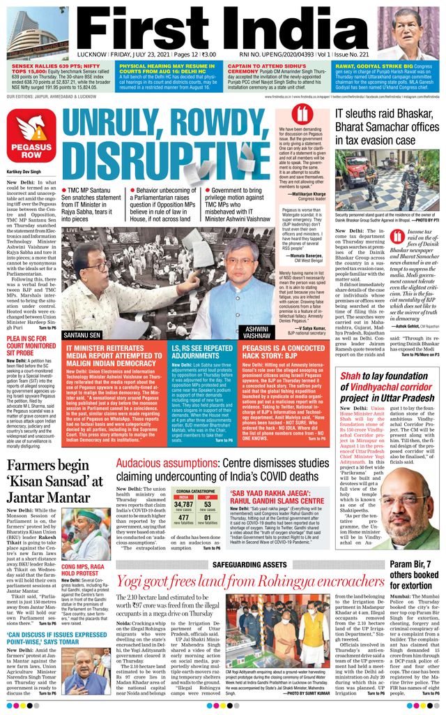 Go Unlimited with Magzter GOLD