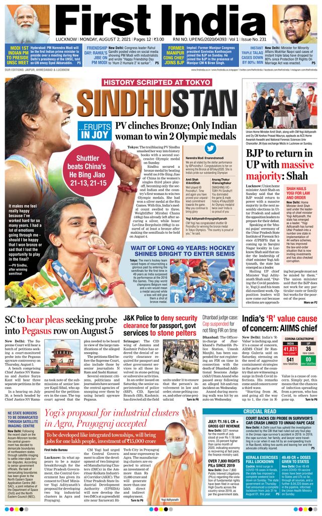 Go Unlimited with Magzter GOLD