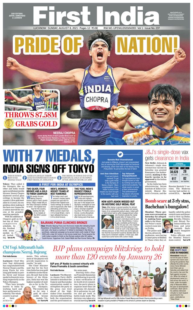 Vuélvete ilimitado con Magzter GOLD