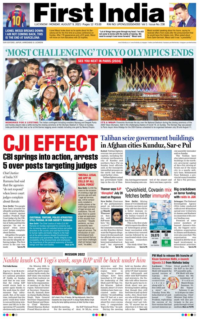 Vuélvete ilimitado con Magzter GOLD