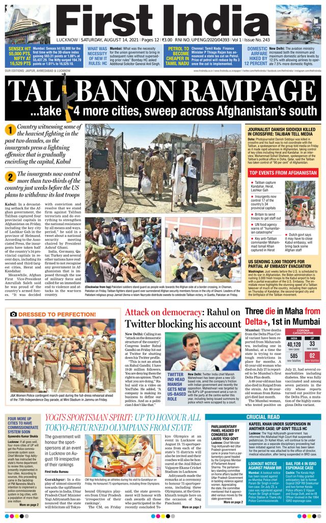 Ga onbeperkt met Magzter GOLD