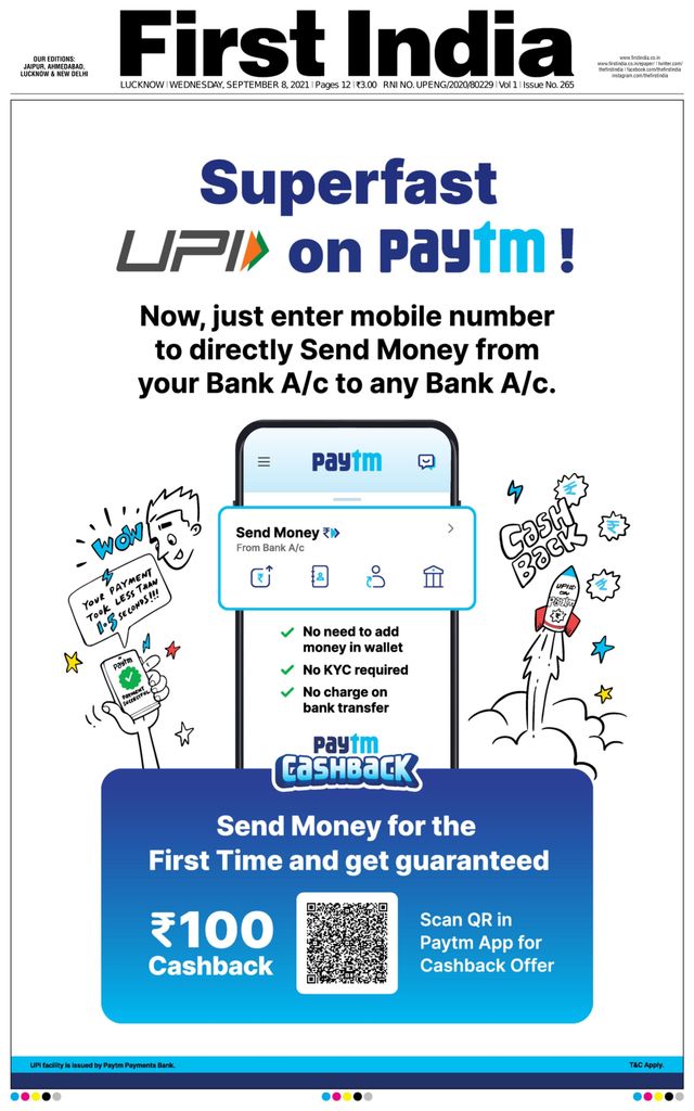 Go Unlimited with Magzter GOLD