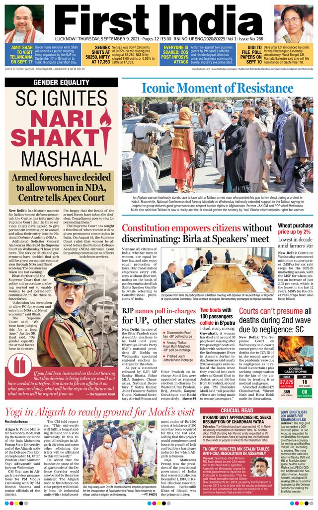 Go Unlimited with Magzter GOLD