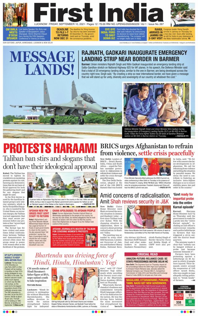 Go Unlimited with Magzter GOLD