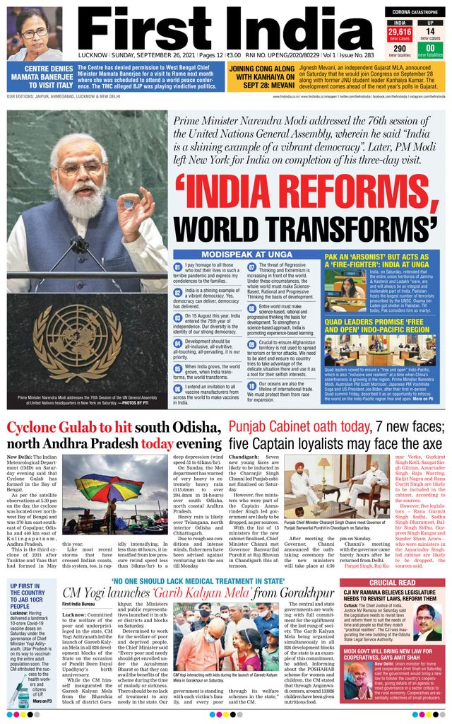 Go Unlimited with Magzter GOLD