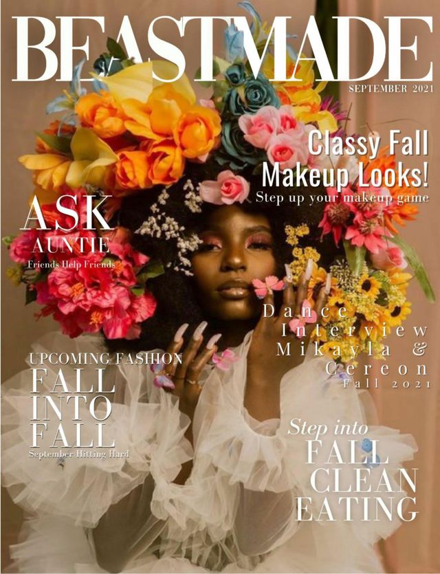 BeastMade Magazine