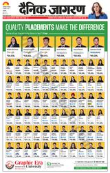 Dainik Jagran Delhi - August 20, 2024 August 20, 2024