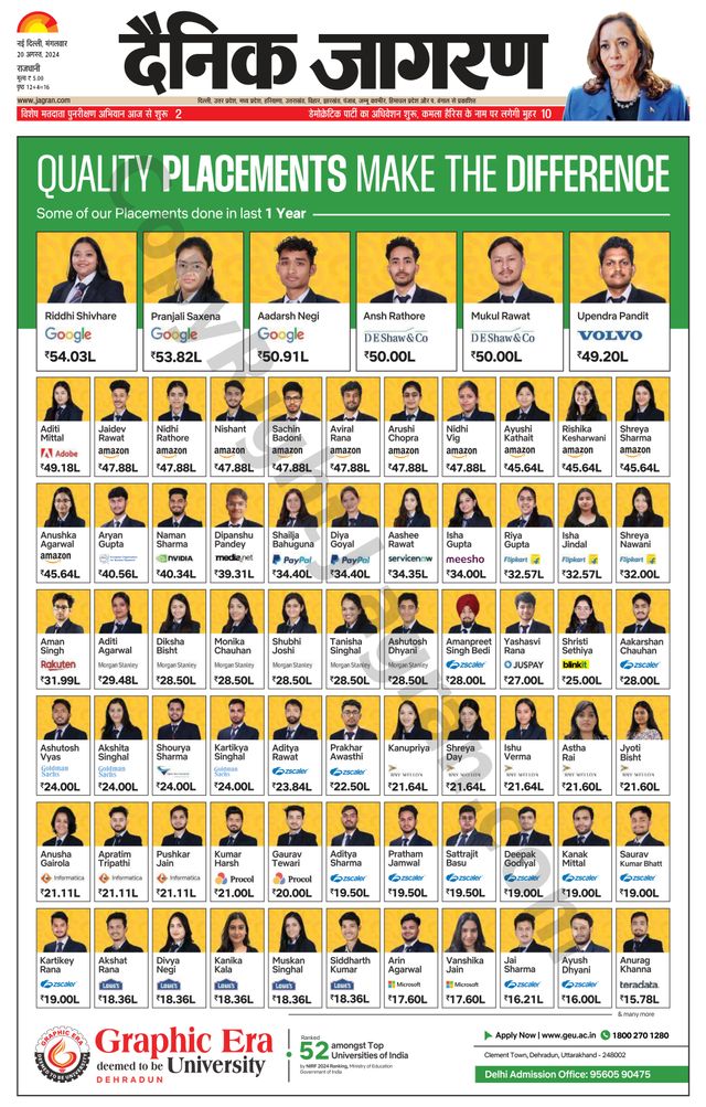 Dainik Jagran Delhi