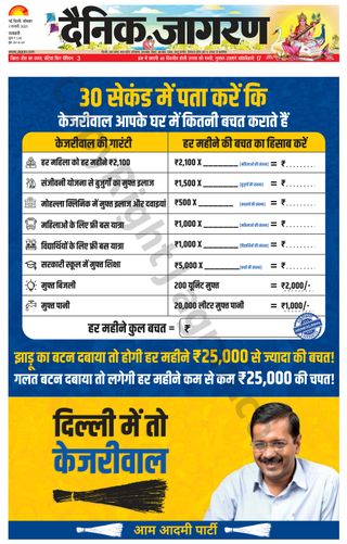 Dainik Jagran