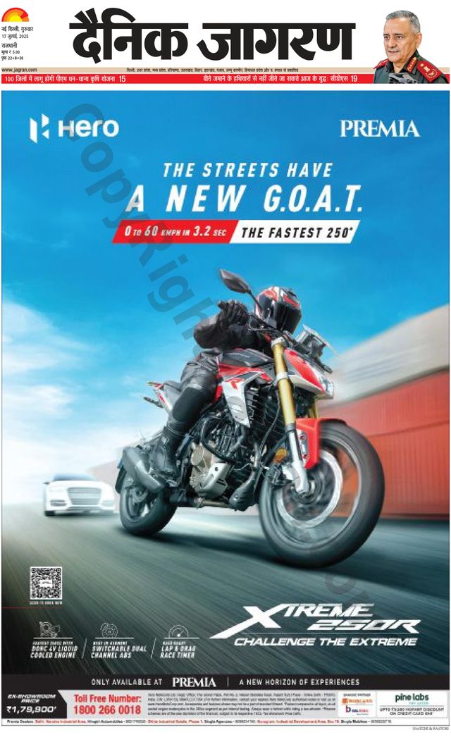 Passez à l'illimité avec Magzter GOLD