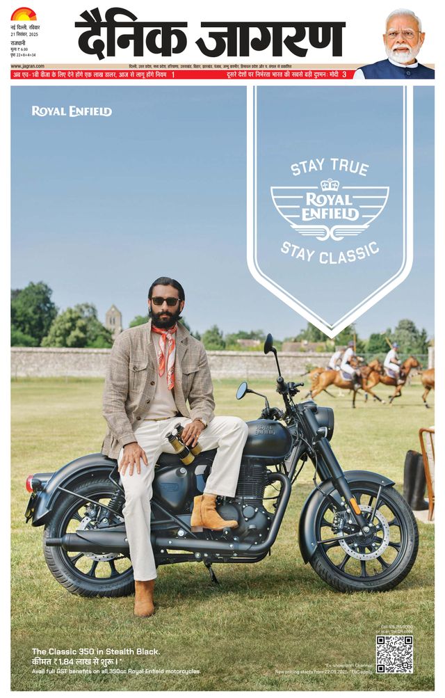 Go Unlimited with Magzter GOLD