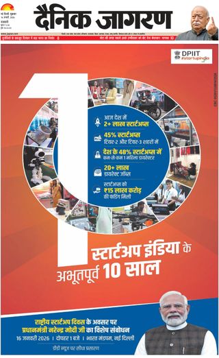 Dainik Jagran