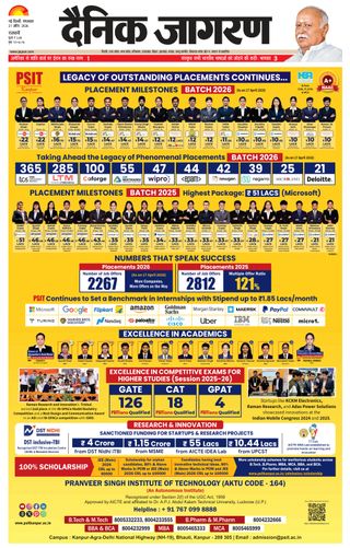 Dainik Jagran