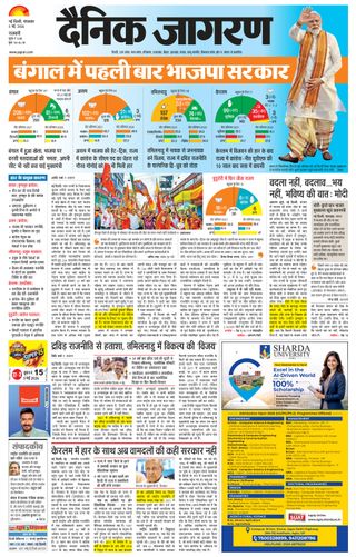 Dainik Jagran