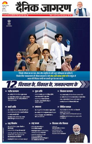 Dainik Jagran