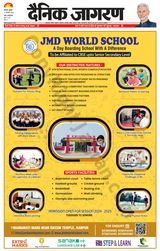 Dainik Jagran Kanpur - February 21, 2024 February 21, 2024