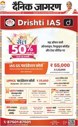 Dainik Jagran Gorakhpur