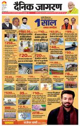 Dainik Jagran Bhagalpur