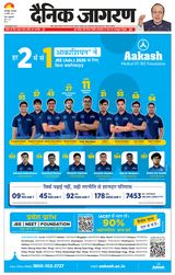 Dainik Jagran Bhagalpur
