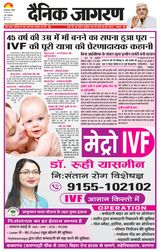 Dainik Jagran Muzaffarpur