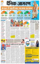 Dainik Jagran Dehradun