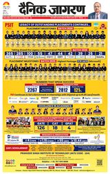 Dainik Jagran Chandigarh