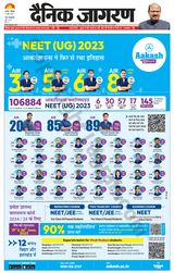 Dainik Jagran Dhanbad - June 17, 2023 June 17, 2023