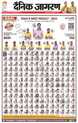 Dainik Jagran Dhanbad - June 19, 2023 June 19, 2023