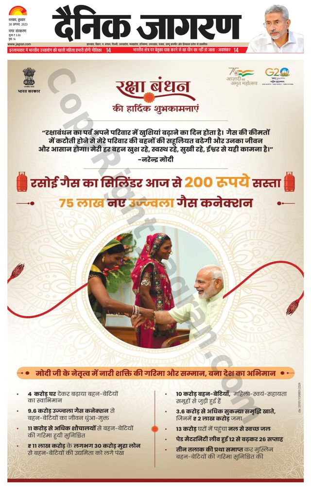 Dainik Jagran Dhanbad