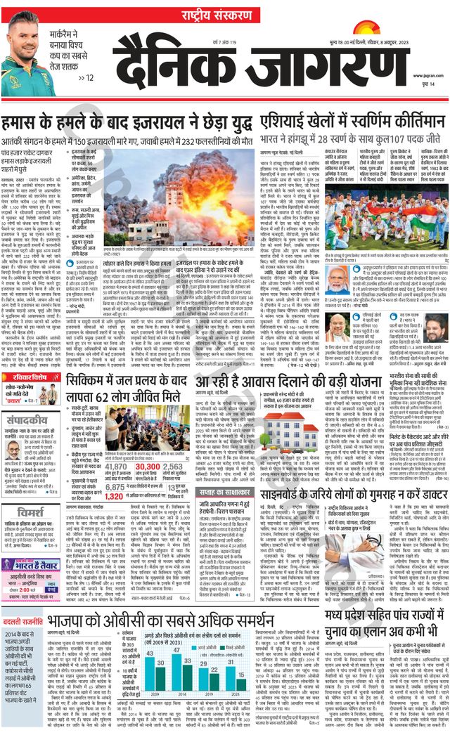 Dainik Jagran National
