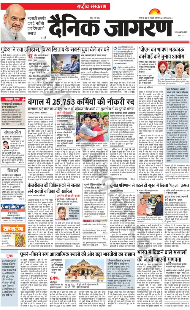 Dainik Jagran National