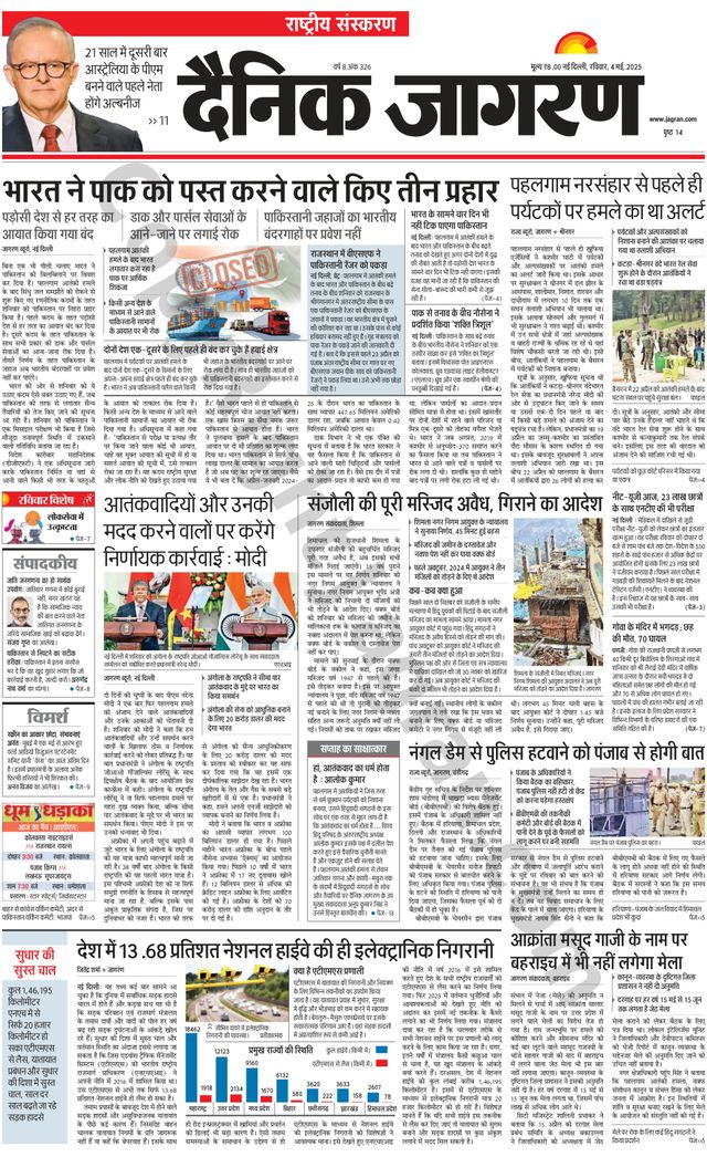 Dainik Jagran National