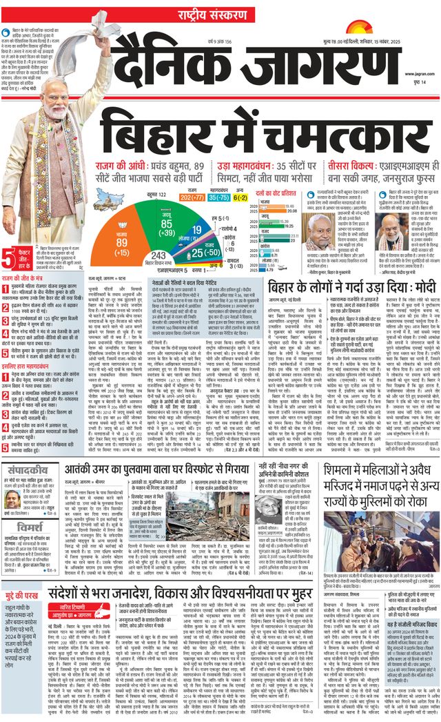 Dainik Jagran National