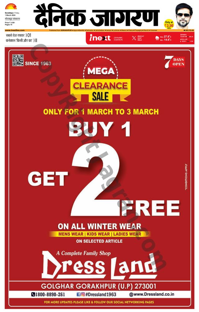 Gå ubegrenset med Magzter GOLD