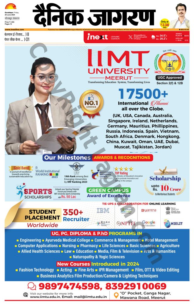 Gå ubegrenset med Magzter GOLD