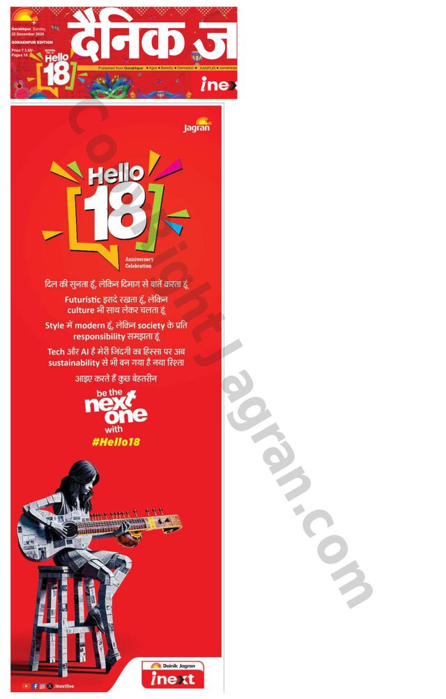 Gå ubegrenset med Magzter GOLD