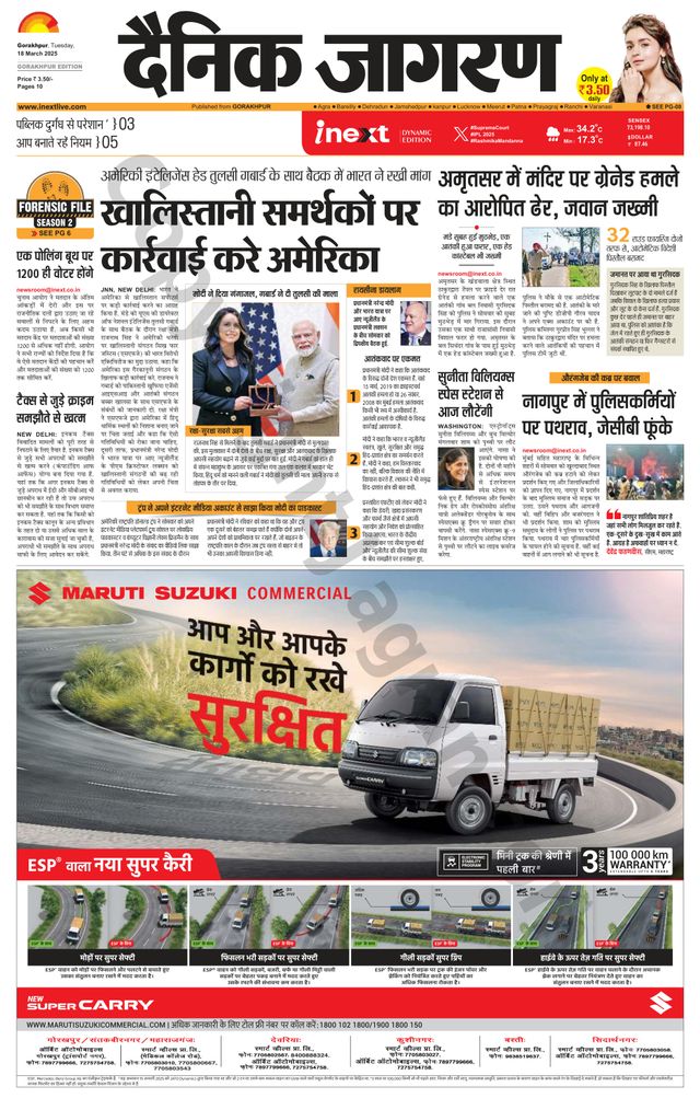 Gå ubegrenset med Magzter GOLD