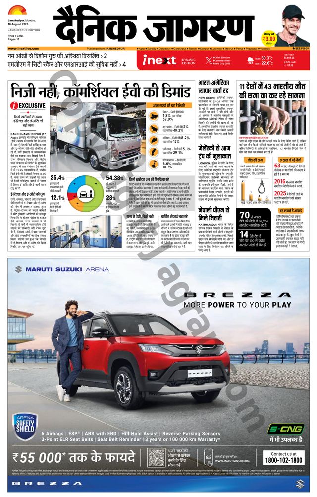 Mit Magzter GOLD unbegrenztes Potenzial nutzen