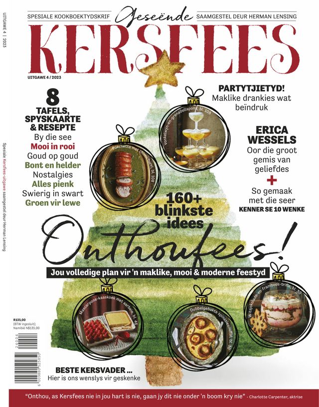 Kersfees