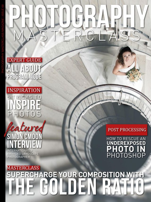 Photography Masterclass Magazine