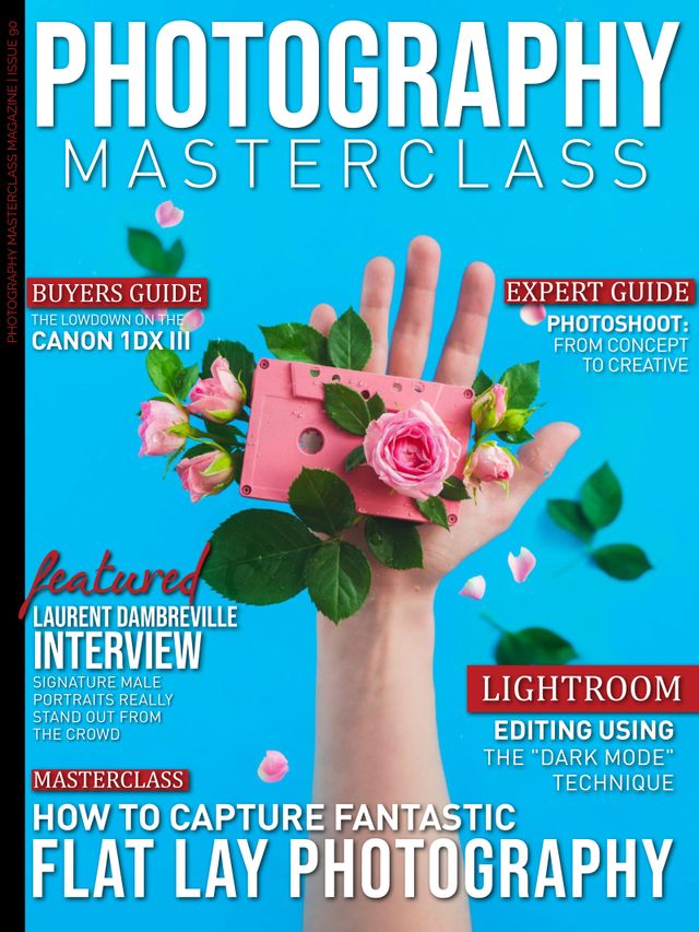 Photography Masterclass Magazine