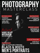 Photography Masterclass Magazine